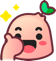 笑顔Icon